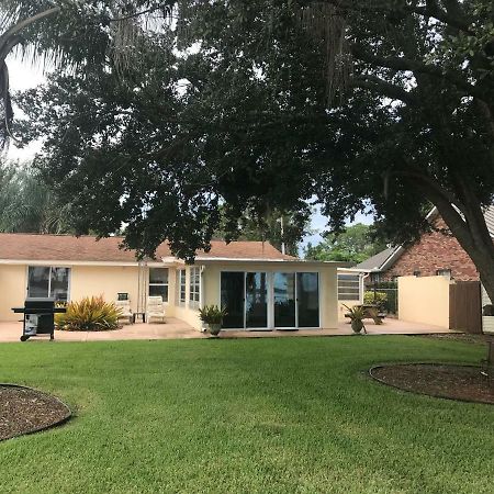 1711 Manatee Drive Villa Sebring Exterior foto